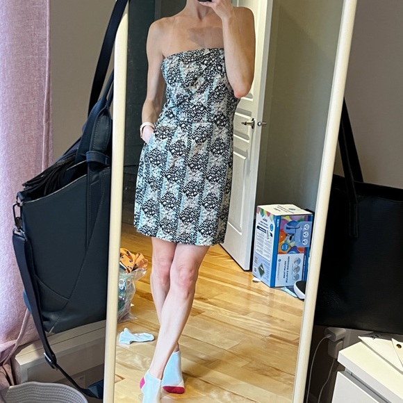 BCBG dress - Picture 2 of 4